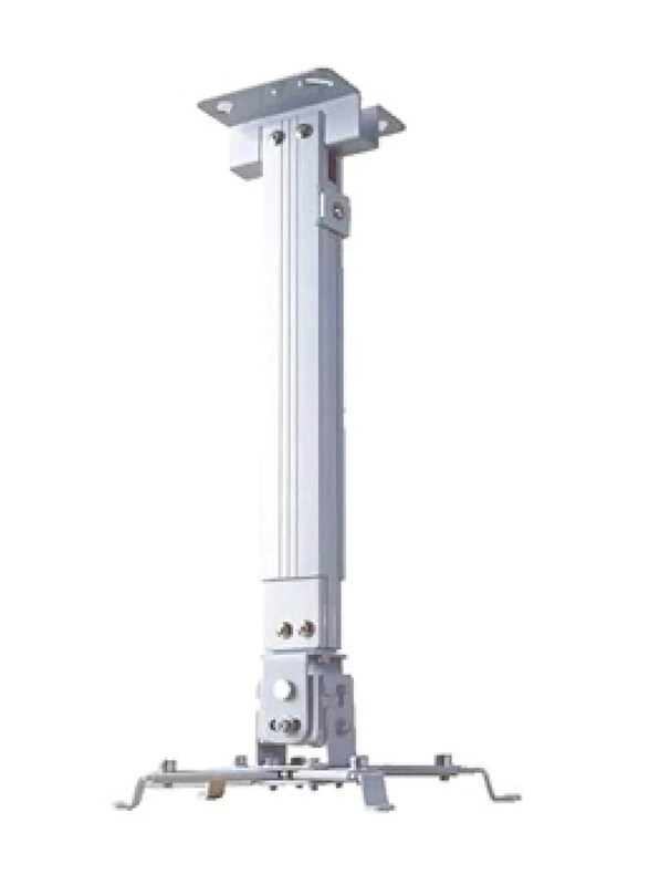 PM63100 Projector Ceiling Mount Aluminium Ceiling Mount60 cms  1 metersquare Tube